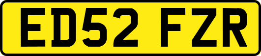ED52FZR