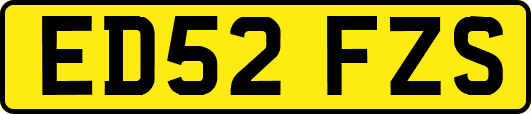 ED52FZS