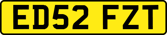ED52FZT