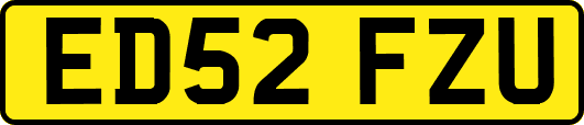 ED52FZU