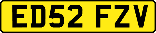 ED52FZV