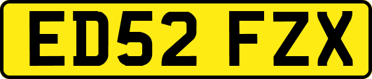 ED52FZX