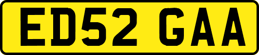 ED52GAA