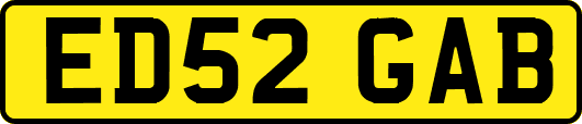 ED52GAB