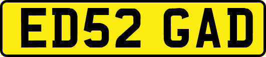 ED52GAD