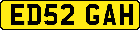 ED52GAH