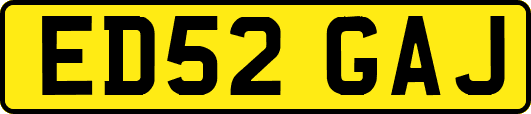 ED52GAJ