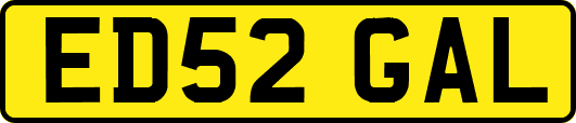 ED52GAL