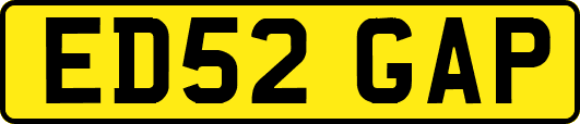 ED52GAP