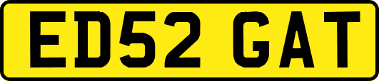 ED52GAT