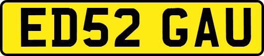 ED52GAU