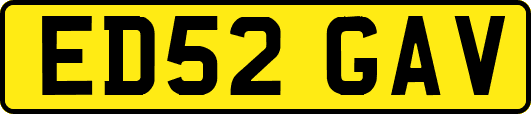 ED52GAV