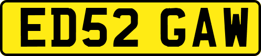 ED52GAW