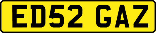 ED52GAZ