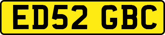 ED52GBC
