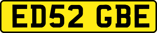 ED52GBE