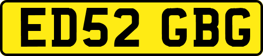 ED52GBG