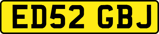 ED52GBJ
