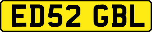 ED52GBL