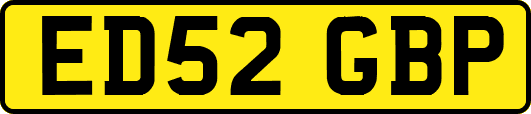 ED52GBP