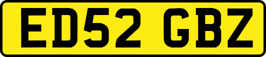 ED52GBZ