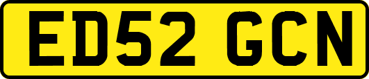 ED52GCN