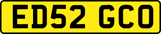 ED52GCO