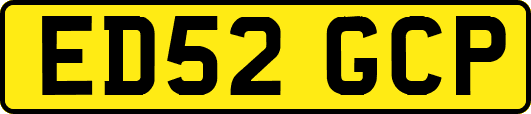 ED52GCP
