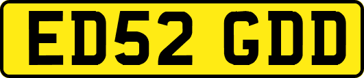 ED52GDD