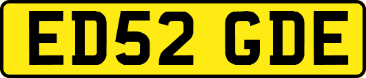 ED52GDE
