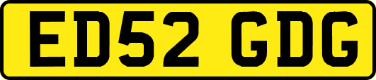 ED52GDG