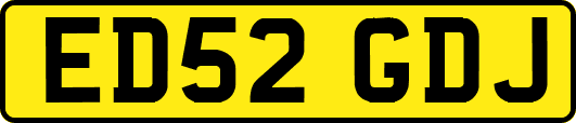 ED52GDJ