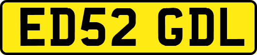 ED52GDL