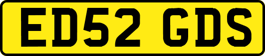 ED52GDS