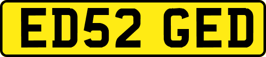 ED52GED