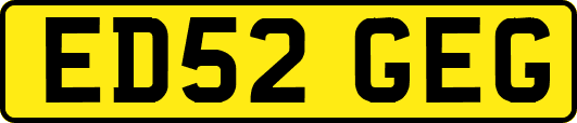 ED52GEG