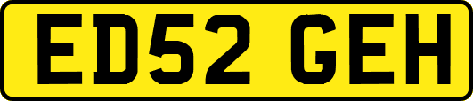 ED52GEH