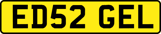 ED52GEL