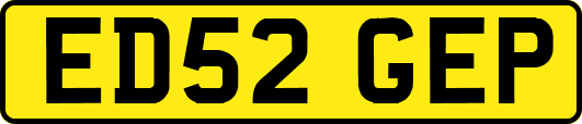 ED52GEP