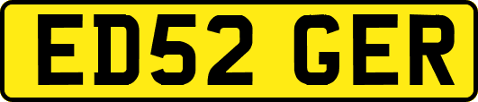 ED52GER