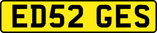 ED52GES