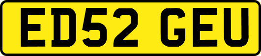 ED52GEU