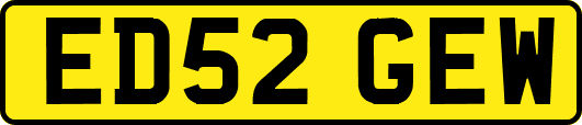 ED52GEW