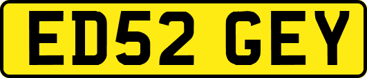 ED52GEY