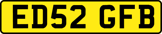 ED52GFB