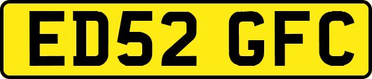 ED52GFC