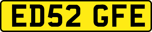 ED52GFE