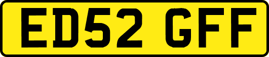ED52GFF