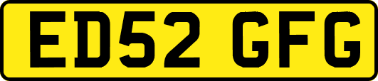 ED52GFG