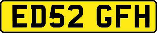 ED52GFH